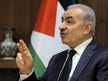 PM palestinian: Colaborăm cu SUA pentru un plan post-conflict, inclusiv Hamas