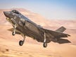 Proces în instanță împotriva exportului de piese F-35 din Olanda către Israel