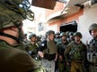 Rezerviștii din unitățile de elită IAF spun că li s-a ordonat să se țină departe în timpul vizitei lui Netanyahu.