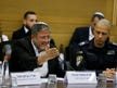 Șeful poliției din Israel numește un membru senior al biroului lui Ben-Gvir în Poliția din Cisiordania