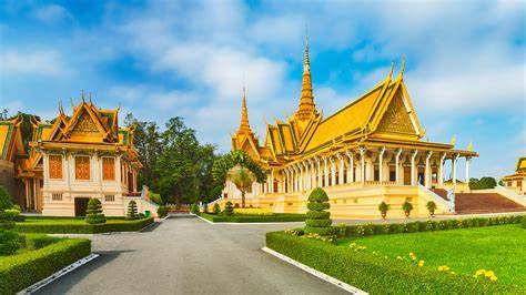 Top 5 obiective turistice din Cambodgia – Revista Antreprenorului