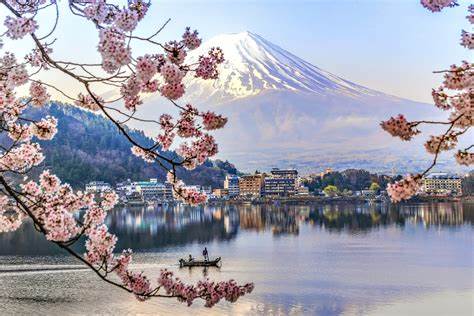 Top 5 obiective turistice din Japonia – Revista Antreprenorului