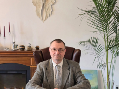 Mihai Ionescu, Asistent Departament Juridic despre Automatizare Vanzari cu AI
