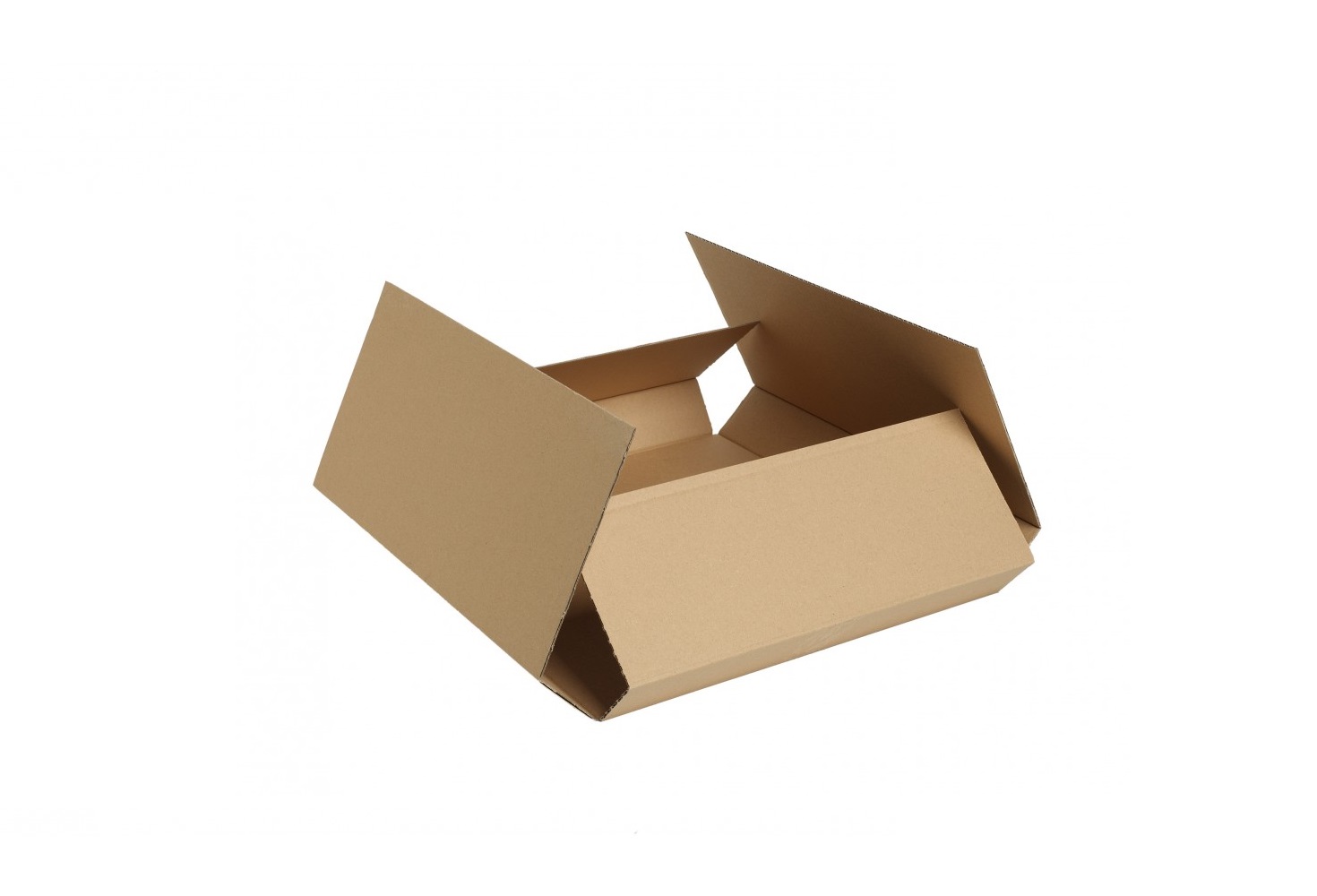 Rolul vital al cutiilor de carton in transportul de marfa