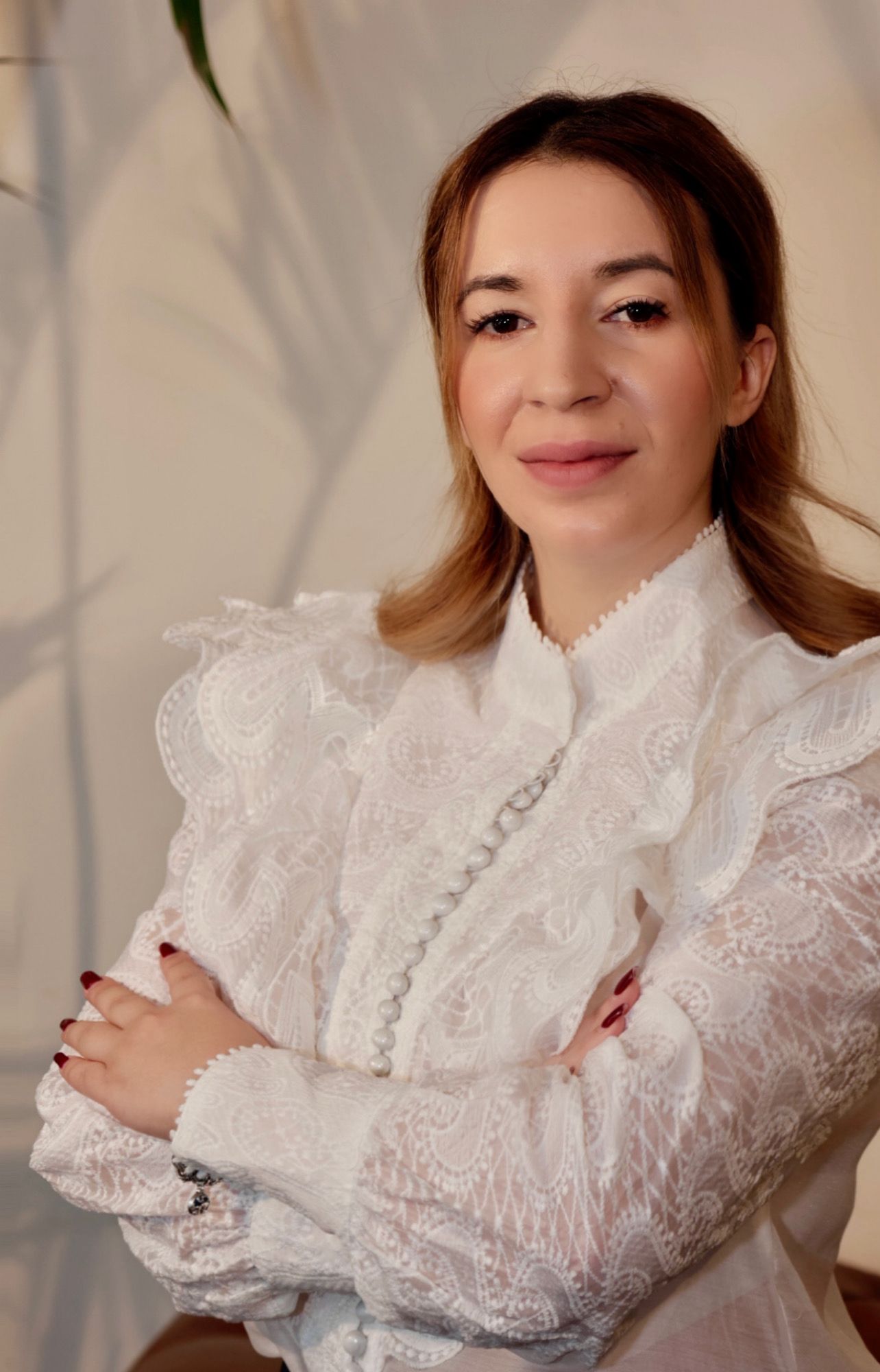 Ioana Pintea, Expert Vanzari despre Promovare Presa PR